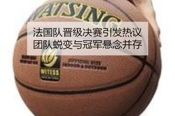 法国队晋级决赛引发热议 团队蜕变与冠军悬念并存