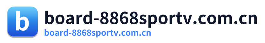 board-8868sportv.com.cn
